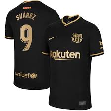 Shop fc barcelona jerseys and uniforms at fansedge. Here S Where You Can Order The New Barcelona Nike 2020 21 Away Kits Barca Blaugranes