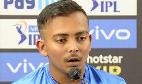 Australia vs India: Prithvi Shaw Takes Aim at Critics With Cryptic  Instagram Story After Adelaide Horror