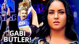 January 16, 1998 (age 23) alma mater. Who Is Gabi Butler Cheerleading Highlights Part 1 Best Of Cheerleaders Youtube