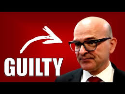 A Letter To Julian Smith: The Accident