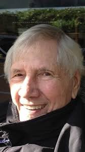 Dewey Huston Obituary (1925