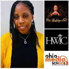 Janice (Jennie) Hannah-Hardy, MSM Change Leadership