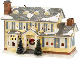 See more ideas about national lampoons christmas vacation, christmas vacation, national lampoons christmas. Amazon Com Department 56 National Lampoon Christmas Vacation Griswold Holiday House Home Kitchen