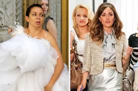 Crazy little thing called love. Only Bridesmaids Experts Can Get 11 15 On This Quiz