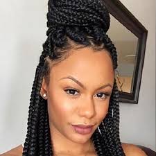 55 Flattering Goddess Braids Ideas To Inspire You Hair Motive Hair Motive Do you think that this is an overt exaggeration? 55 flattering goddess braids ideas to