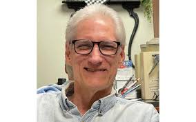 Back Where 'Big Mac' Belongs