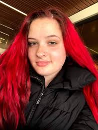 My daughter turns one next month