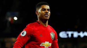 English football's governing body, the fa, had previously said it stood united with all of football in our. Marcus Rashford Thanks Businesses For Supporting Free School Meals Campaign Sports News The Indian Express
