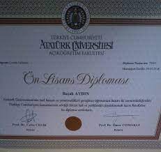 Illaki bir kaç sorun oldu ama büyük sıkıntı. Sizden Ataturk Universitesi Aof Cocuk Gelisimi Programi Facebook