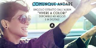 Emma e alessandra amoroso cantano mi hai fatto a pezzi il motore. Il Testo Di Comunque Andare Di Alessandra Amoroso Si24