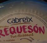 Requeson Cabra