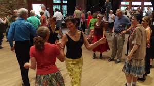 On april 17, 1979, the square dance became the official washington state dance (40th anniversary proclamation). Traditional Western Square Dances 5b Sally Goodin And A Docey Doe Youtube