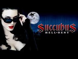 Succubus Hell Bent (Review) #succubushellbent #horror #horrormovie - YouTube