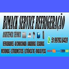 Bimack Service Refrigeraçao