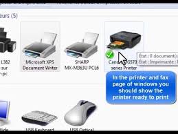 2020 popular 1 trends in computer & office with canon mg5750 cli and 1. Canon Mg5750 Wifi Driver And Software Youtube