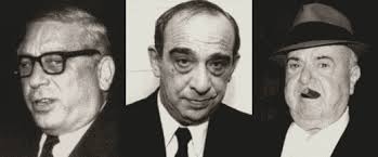 The Writers of Wrongs: January 2020