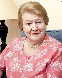 Whether bring life to Hyacinth Bucket or Hetty Wainthropp, Patricia  Routledge is one of mine favorite actress. She has given me hours of  laughter