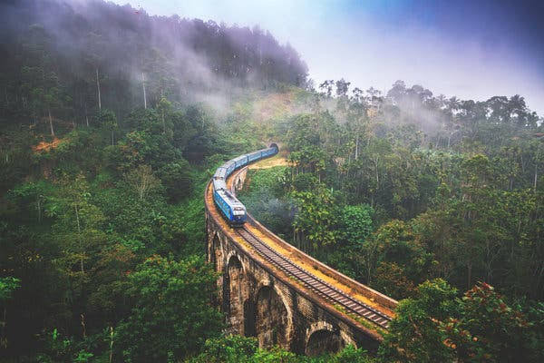 Sri Lanka Image 1
