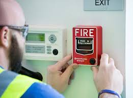 Beeping or chirping smoke detectors are about as annoying as it gets. Fire Alarms Smoke Detectors Gas Detectors Sprinkler Monitoring