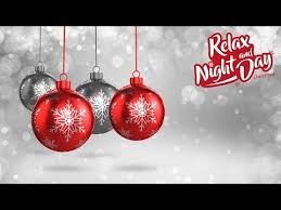 Youtube Christmas Night Christmas Christmas Balls