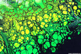 Ganz wichtig für das acryl giessen ist das pouring medium. Acrylic Pouring Anleitung Grundlagen Acrylfliesstechnik