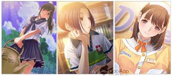 Dating & pick up simulator for boys: Qoo News Konami S Dating Sim Loveplus Gets A New Mobile Game Qooapp