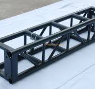 Event Aluminum Thomas Truss Bolts 300x300mm Black from China ...