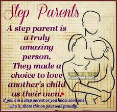 Children Step Father Quotes Step Parents Quotes Dad Quotes