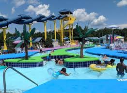 White lake water park, elizabethtown. Pin On Places