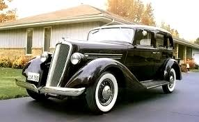 Image result for Aberdeen Gray 1935 Graham