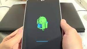 It will start to reset the lg v410 g pad 7. Hard Reset Lg Vk410 How To Hardreset Info