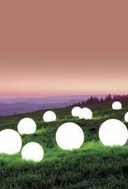 Decor Event Lighting Orb Light Globe Lights