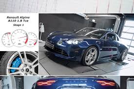Renault is a small unincorporated community in the historic renault precinct of monroe county, illinois, united states. Performance Upgrade Renault Alpine A110 1 8 Tce Stage 1