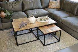 carmin creek salontafel salontafel salontafel styling kamer decoratie