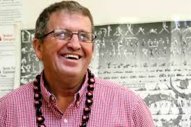 Retiring Walker leaves lasting legacy at ECC