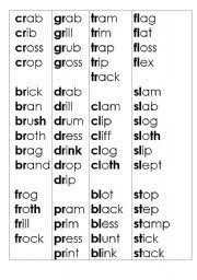 Page in japanese kindergarten / preschool games! Phonics And Phonograms Esl Worksheet By Mg71