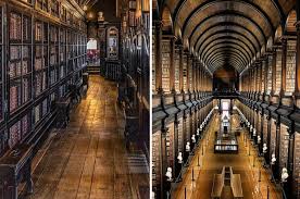 The university of washington was founded in 1861, less than ten years after the creation of the washington territory and before the settler population had exceeded 350. 16 Libraries That Look Like Hogwarts Irl