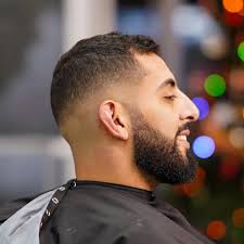 Chris 'Da Barber ひ