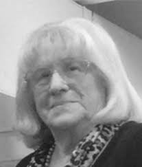 Lieselotte Stickney Obituary (1936