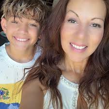 I would like to thank Amanda Buron and Frank Horvath for meeting myself and  another parent for issues that we have with the Lacey Township Board of Ed  as far as our