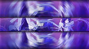 Check spelling or type a new query. Template Aesthetic Youtube Banner 1024 X 576 Novocom Top
