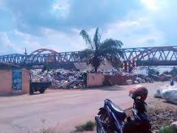 Menurut dia, kacamata tembus pandang yang. Ketika Puluhan Ton Sampah Produktif Kawasan Musi Ii Mulai Jenuh Butuh Relokasi Swarna News
