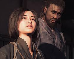 go play Ghost of Tsushima, that won't be a waste of time.