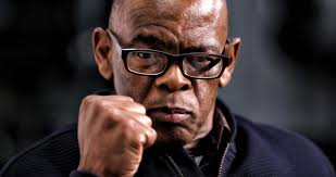 Several sources have confirmed that ace magashule attempted to undermine cyril ramaphosa this week, by going rogue with some picks for parliament. The War Drums On The Horizon Beat For Ace Magashule
