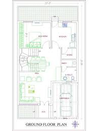 Small house plan 9 x 13m 3 bedroom with american kitchen 2020. Small House Plans Best Small House Designs Floor Plans India