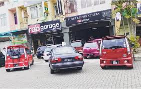 Maybe you would like to learn more about one of these? Rab Garage Home Facebook