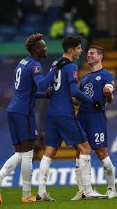 Pin On Kai Havertz