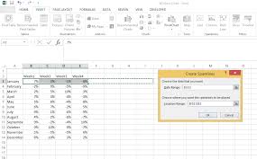 Win Loss Chart In Excel Datascience Made Simple