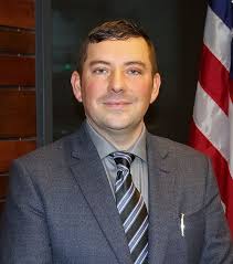 Richland City Council selects Ryan Whitten as interim councilmember
