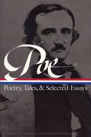 Edgar Allan Poe: Poetry, Tales, and Selected Essays: A Library of America  College Edition: Poe, Edgar Allan, Quinn, Patrick F., Thompson, G. R.:  9781883011383: Amazon.com: Books